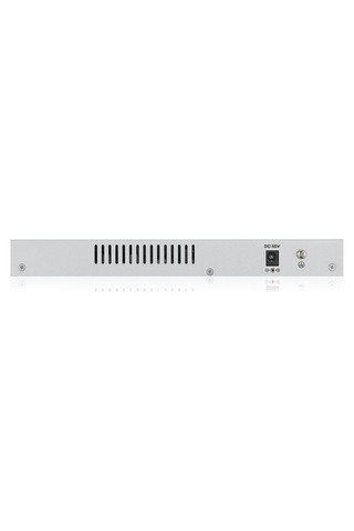 Zyxel GS1200-8HP 8 Port Gigabit Web 4 Poe Yönetilebilir Switch