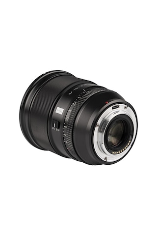 Viltrox AF 75 MM F/1.2 XF Pro (Fujifilm X) Uyumlu Lens