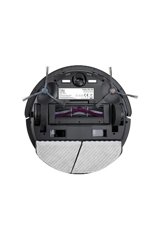 Midea M8+ Robot Süpürge Uyumlu 3 Aylık Yaşam Kiti