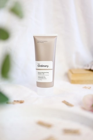 The Ordinary Natural Moisturizing Factors Cream 100 ML