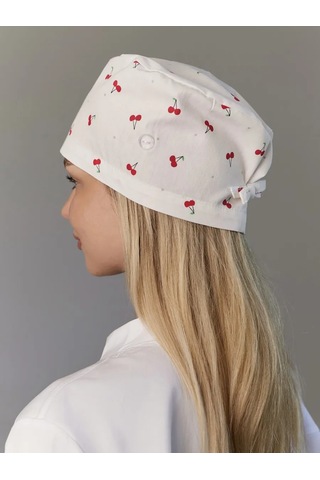 Lavuar Medikal Toz Kapağı - Başlık 215877783