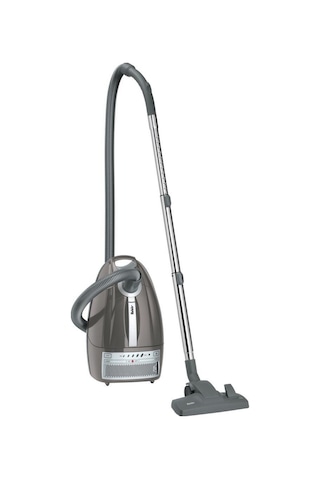 Fakir S350 Öko Power Kuru Vakum 1300 W Toz Torbalı Elektrikli Süpürge