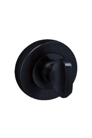 System Wc Açarlı Rozet Ro14w Al6