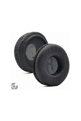 Jbl Uyumlu Tune 600bt 500bt 510b 560bt T450 T460 T250 Jr300bt Kulaklık Sünger Yastığı Siyah Çift