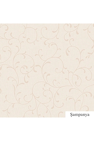 Florista Elegant Silinebilir PVC Masa Örtüsü