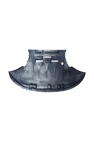 Audi A6 2005-2008 Ön Tampon Alt Muhafaza Spoyler 4f0863821g