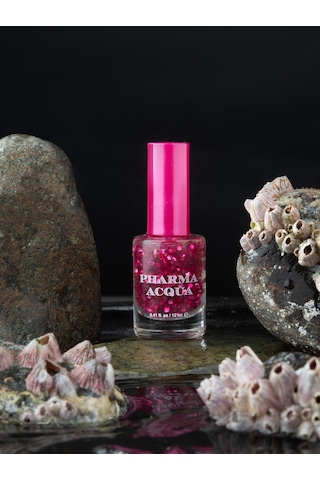 Pharma Acqua Fresh Nail Varnish Oje 85 12 ML