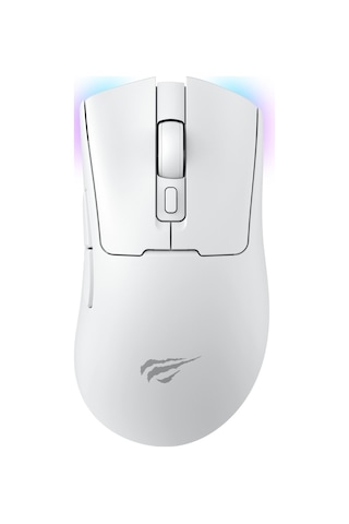 Havit Gamenote Ms966se Rgb Wireless Gaming Mouse 4 Modlu Diğer