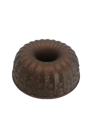 Taşhan Granit Orta Dilimli Kek Kalıbı Yuvarlak 24 Cm Kek Kalıp 1