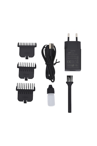 Powertec TR-958 Delux Ense Sakal Tıraş Makinesi