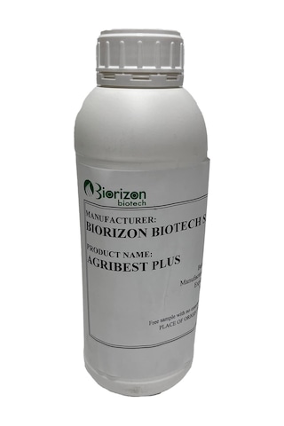 Borizon Agribest Plus Amino Asit İçerikli Organik Sıvı Gübre 1 Litre