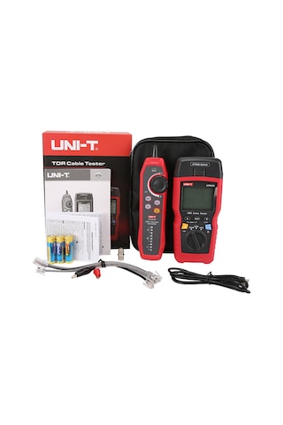 Unı-t Ut685b Kıt Kablo Test Cihazı
