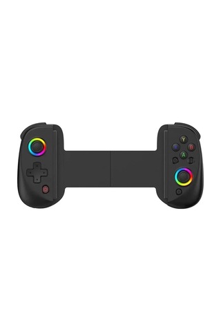 Bsp D8 Pro Ios-android Akıllı Telefon Tablet Uyumlu Mobil Telefon Tutucu Joystick Gamepad