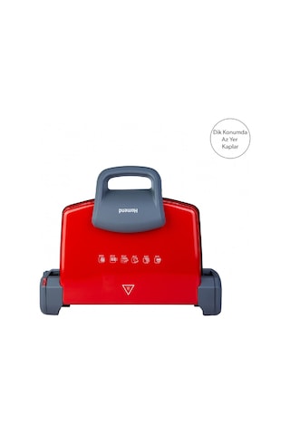 Homend Toastbuster 1331H 1800 W Tost Makinesi