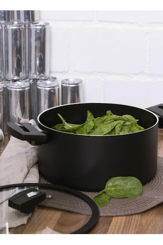 Berndes 442052 B.Green Induction Tencere 24 CM