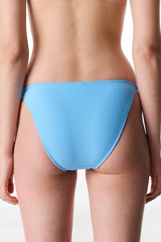 Penti Mavi Eulina Bikini Bikini Altı