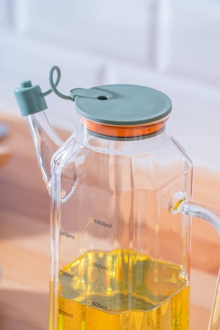 Lume Cam Yağdanlık - 1000 Ml