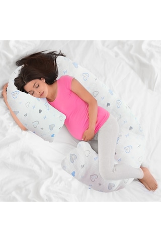 Ave Home Teramom C Hamile Yastığı 80 x 140 CM