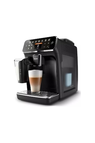 Philips EP4341/50 Tam Otomatik Espresso Makinesi Siyah