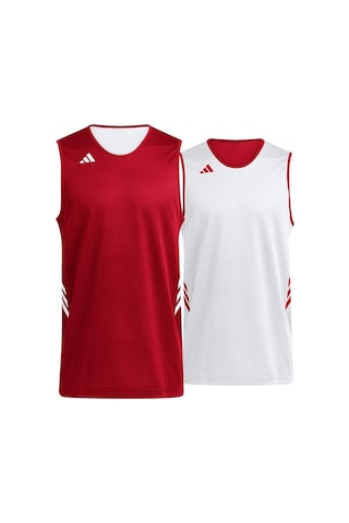 Adidas Çocuk Kırmızı Atlet Y Evryday Pro J Jm5138 Kırmızı