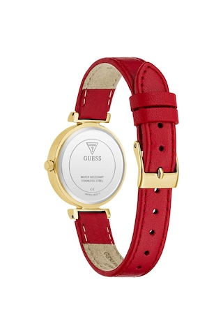 Guess Gugw0614l6 Kadın Kol Saati Altın
