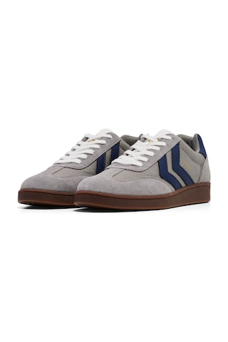 Hummel Vm78 Cph Rs Ayakkabı 227912-2515 Gri