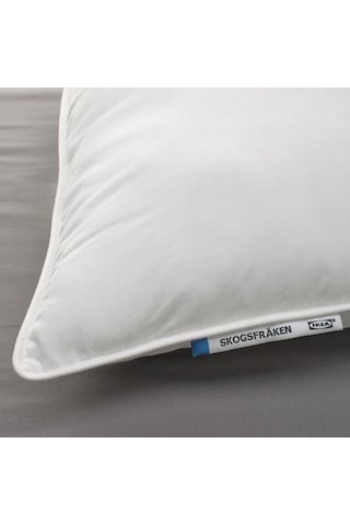 Ikea Skogsfraken Ortopedik Yastık 50 X 60 X 25 Cm Beyaz