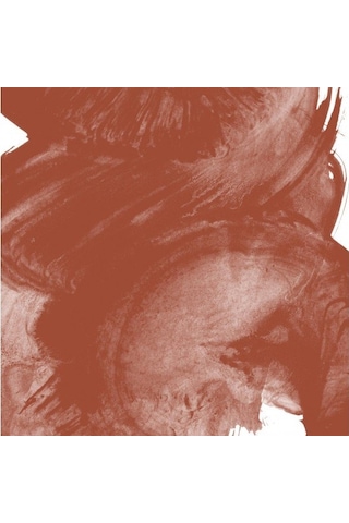 Daler Rowney Aquafine Tüp Sulu Boya 8ml - 527 Light Red