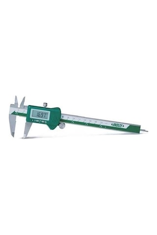 Insize 1108-150 Dijital Standart Kumpas 150mm