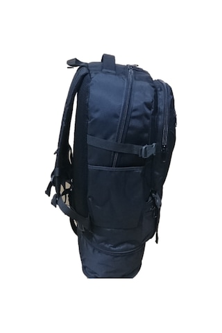 Escape Büyük Boy Sırt Çantası Körüklü Sırt Çantası Dağcı Çanta