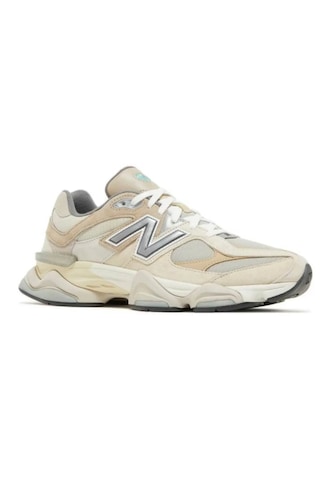 New Balance Newbalance U9060mac Kadın Sneaker Krem