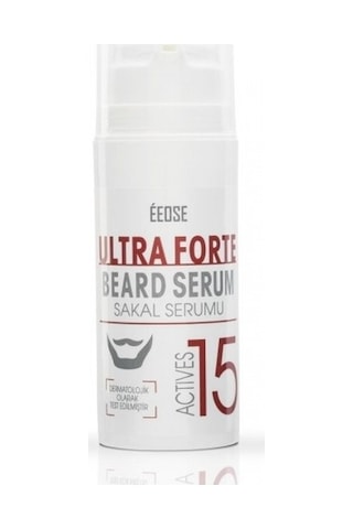 Eeose Ultra Forte Actives 15 Sakal Serumu 75 ML