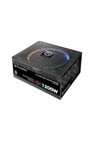 Thermaltake PS-TPD-1200FNFAPE-3 1200W 80+ Platinum Toughpower 14 CM Fanlı Güç Kaynağı