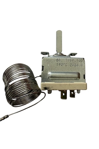 Atalay Fritöz Termostatı Ego 190c 5517039140