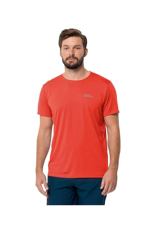 Jack Wolfskin 1806646 2193 Jwp T M Erkek T-shirt 001
