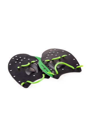 Madwave El Paleti, Paddles Pro Siyah/yeşil Çok Renkli
