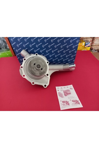 Mercedes W124 - W202 - W210 - M111 Devirdaim Pierburg