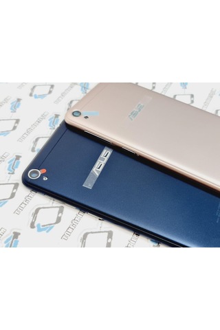 Asus Zenfone Live (2C501Kl) Kasa Arka Pil Kapağı (275891842)