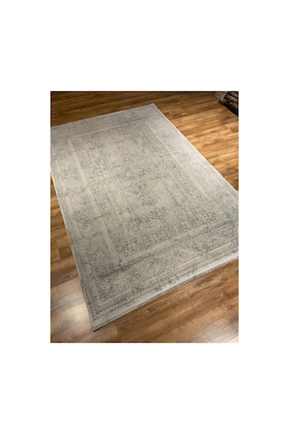La Vita Gri Qt12b Halı
