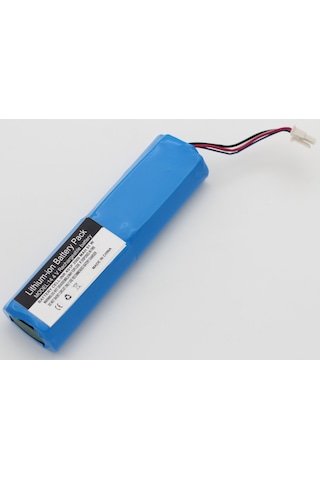 Ümit Maker Arçelik Uyumlu Imperium Rs - 9121 Robot Süpürge 3500 Mah Batarya