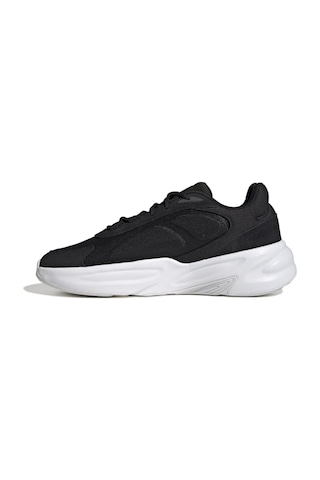 ADİDAS OZELLE CLOUDFOAM LİFESTYLE RUNNİNG ERKEK SPOR AYAKKABI GX6763-SİYAH Siyah