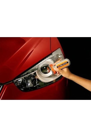 Soft99 Glaco Blave Cam , Far Ve Kask Yağmur Su İtici 70ml.