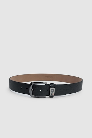 U.S. Polo Assn. U.s. Polo Assn. Erkek Siyah Kemer 50322601-vr046
