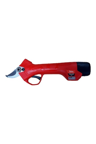 Sujineng Ws-025 Çift Akülü Şarjlı Budama Makası 2 Akülü