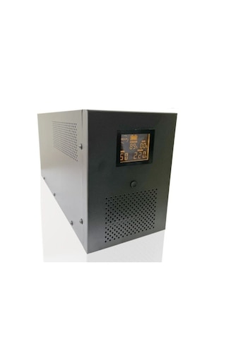 United Power 3 KVA 3000 VA 1800 KW UPS Kesintisiz Güç Kaynağı