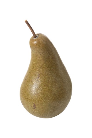 Mudo Home Classıc Pear Biblo 8x16 Cm