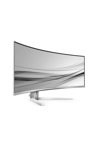 Philips Evnia 49M2C8900L 49" 0.03 Ms Oled Dual QHD Curved 144 Hz Oyuncu Monitörü (Outlet)