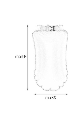 Ganzhoushop Yüzme Yürüyüş Turuncu Suntek Kullanım Havuz Göl 45cmx28cm Vh Turuncu