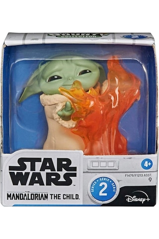 Star Wars The Bounty Collection Mini Figür F1213 F1479