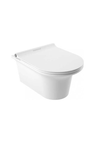 Serel - Purity Asma Wc Beyaz Gtblı - Pr10ads110h- Diğer